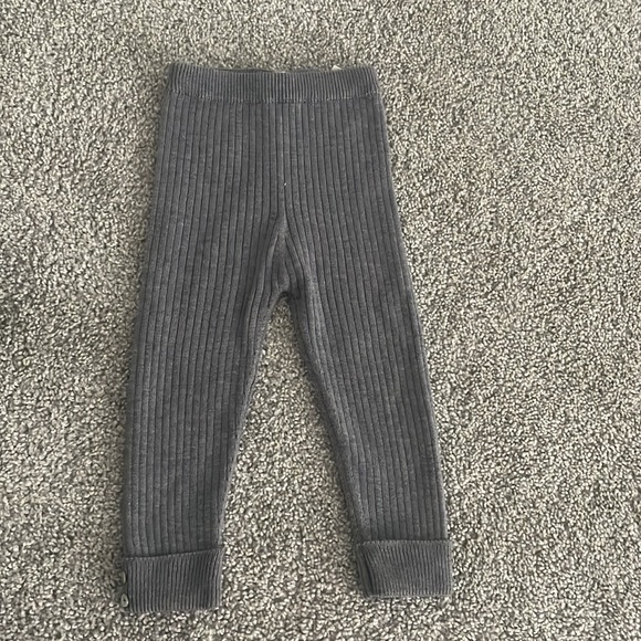 Baby set. Size 9 months. Worn once! Excellent condition - Picture 5 of 7